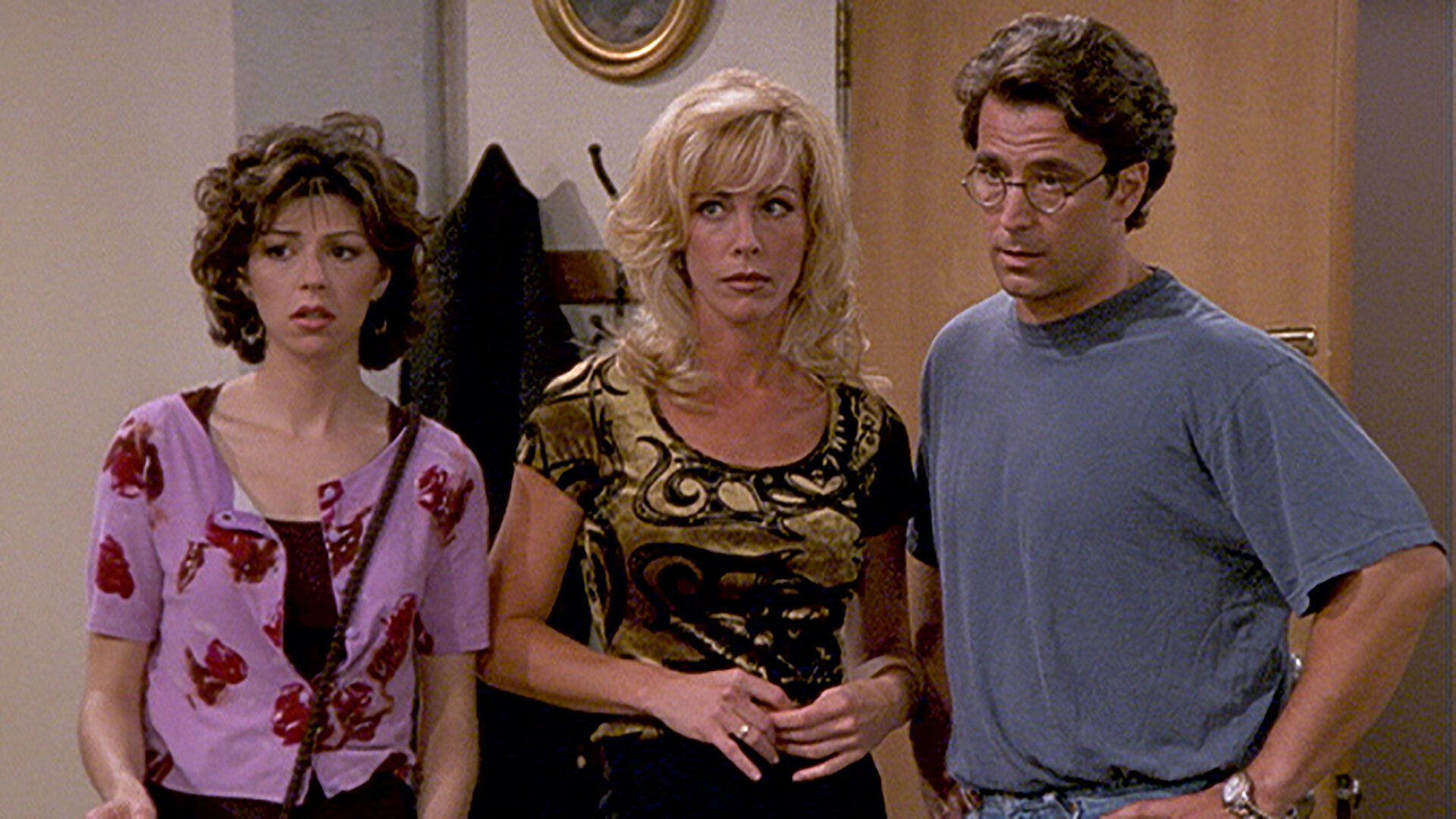 Caroline in the City S3 E01 – Caroline and the Reception (4)