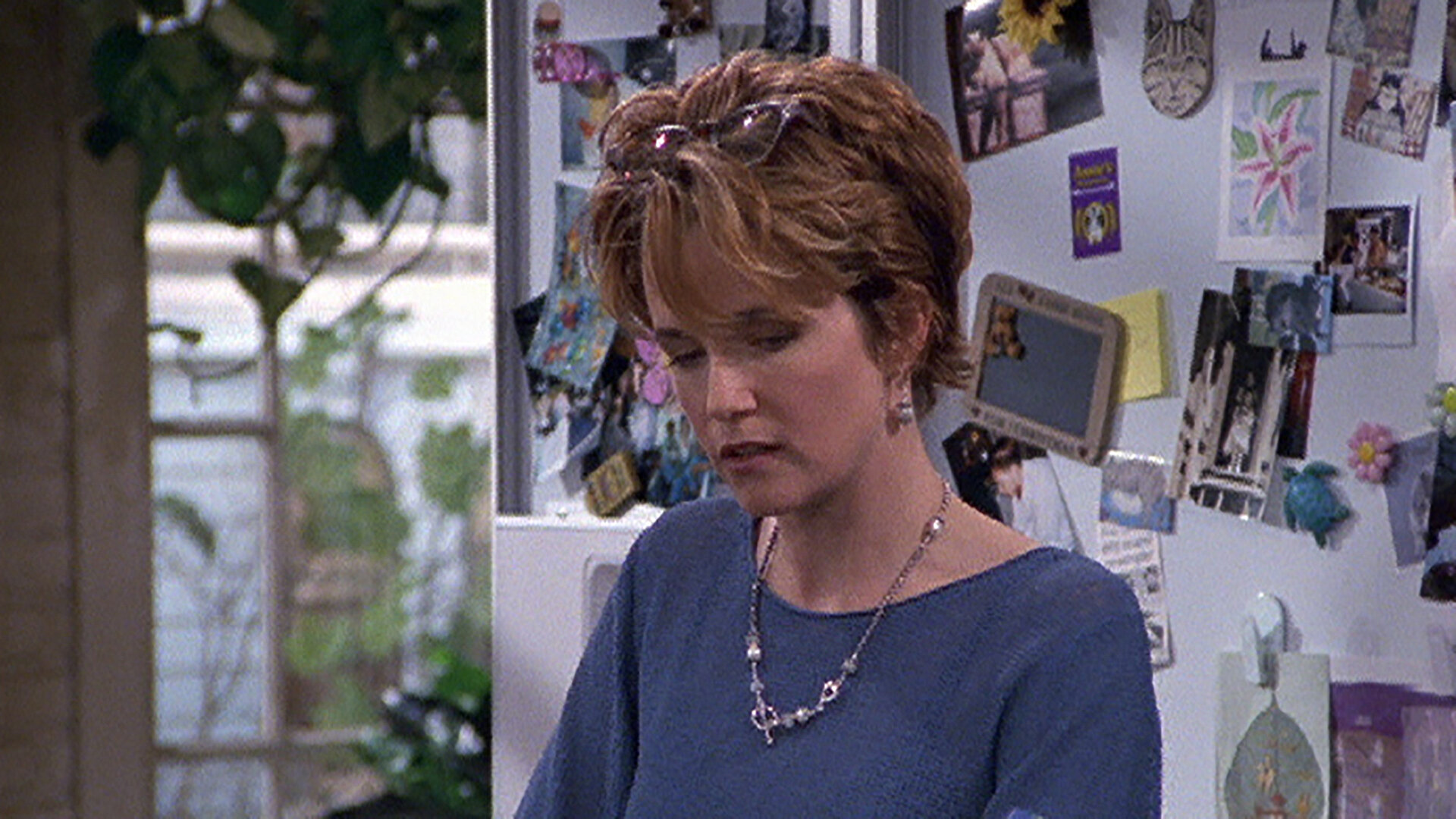 Caroline in the City S3 E23 – Caroline and the Marriage Counselor (1)