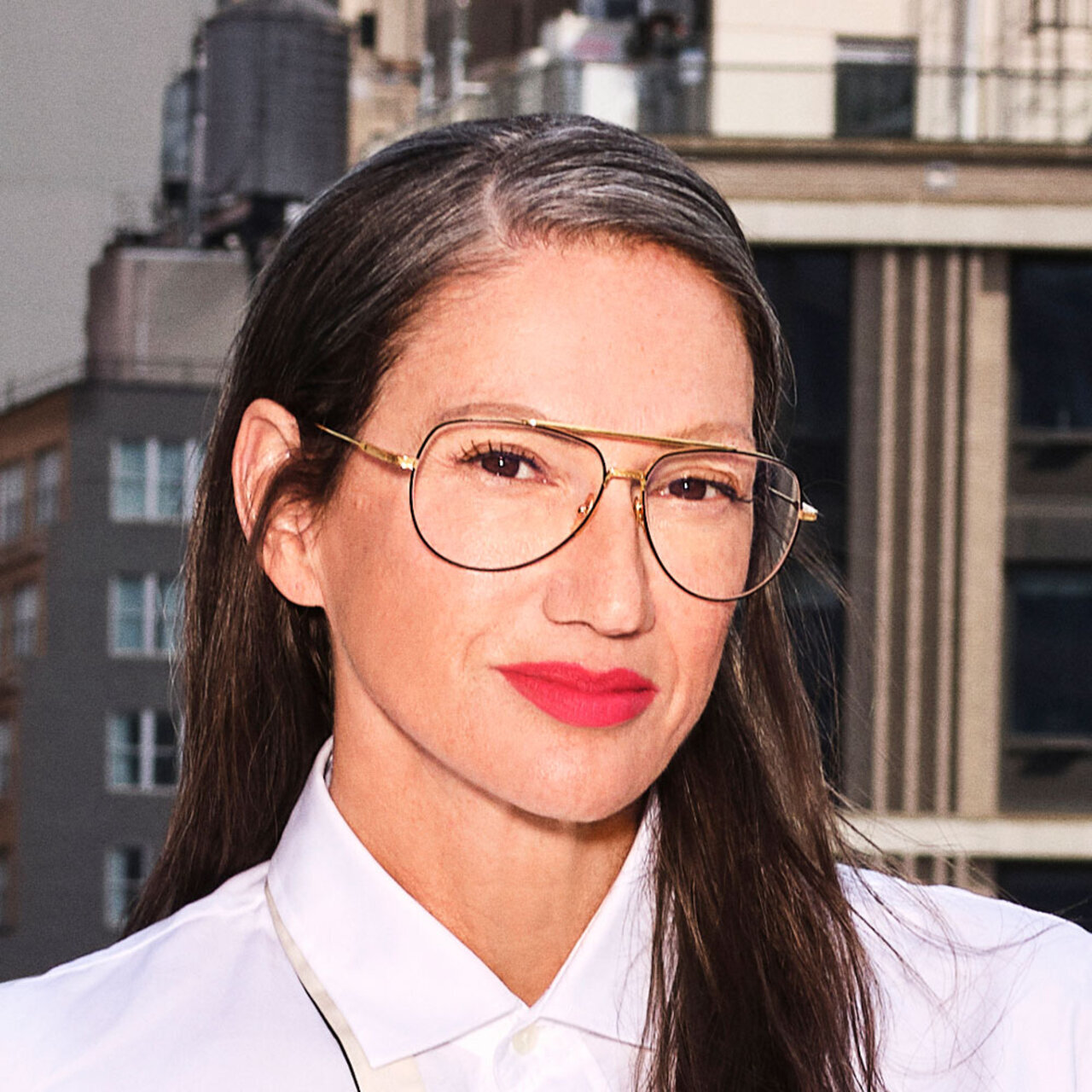 Jenna Lyons