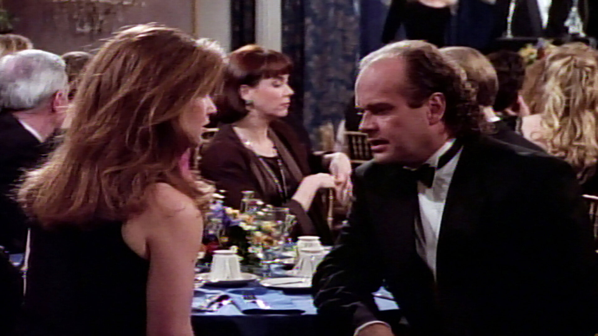 And the Whimper is... - Frasier 1x18 | TVmaze