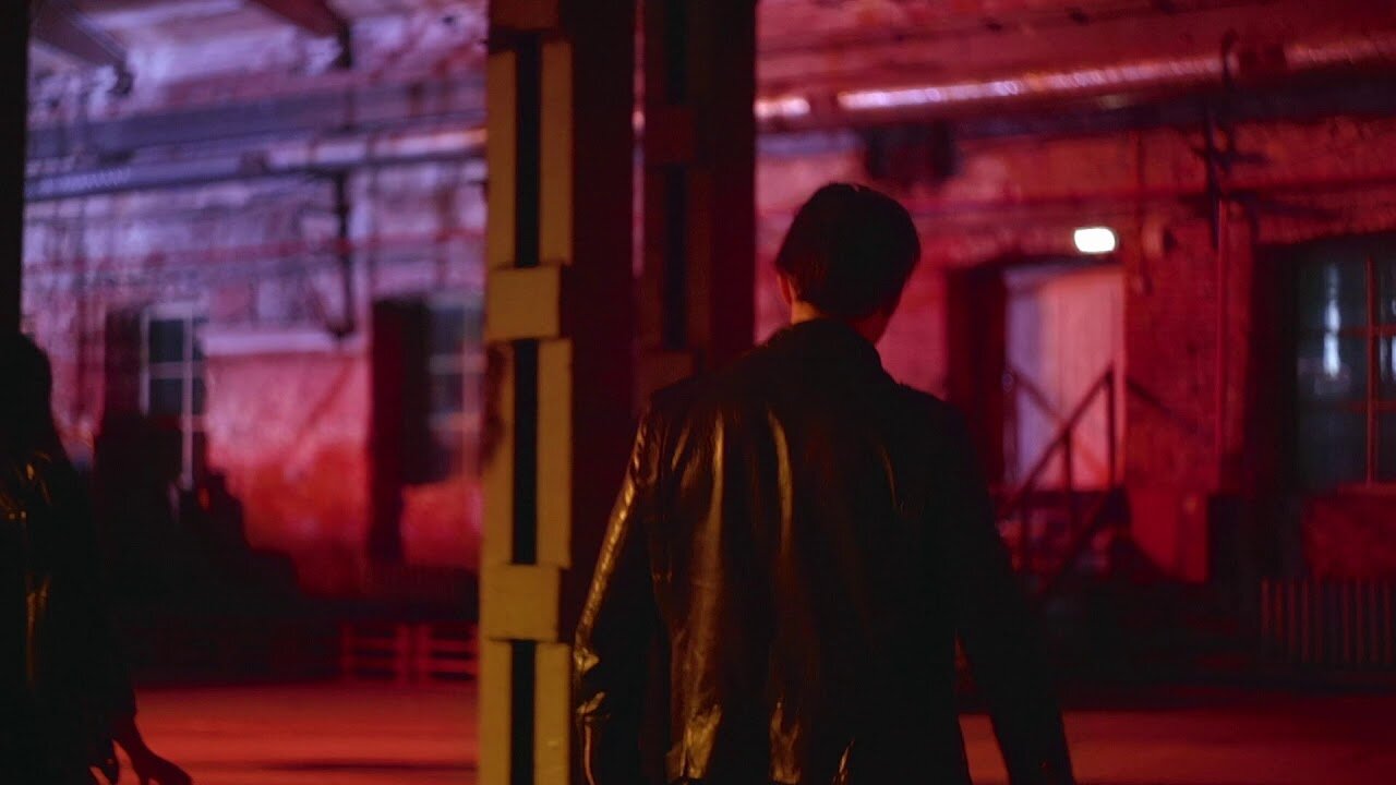 ещёнепознер S2 E06 – Здесь пахнет ладаном. Курентзис, Дягилевский, Пермь