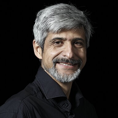 Miguel Andrade