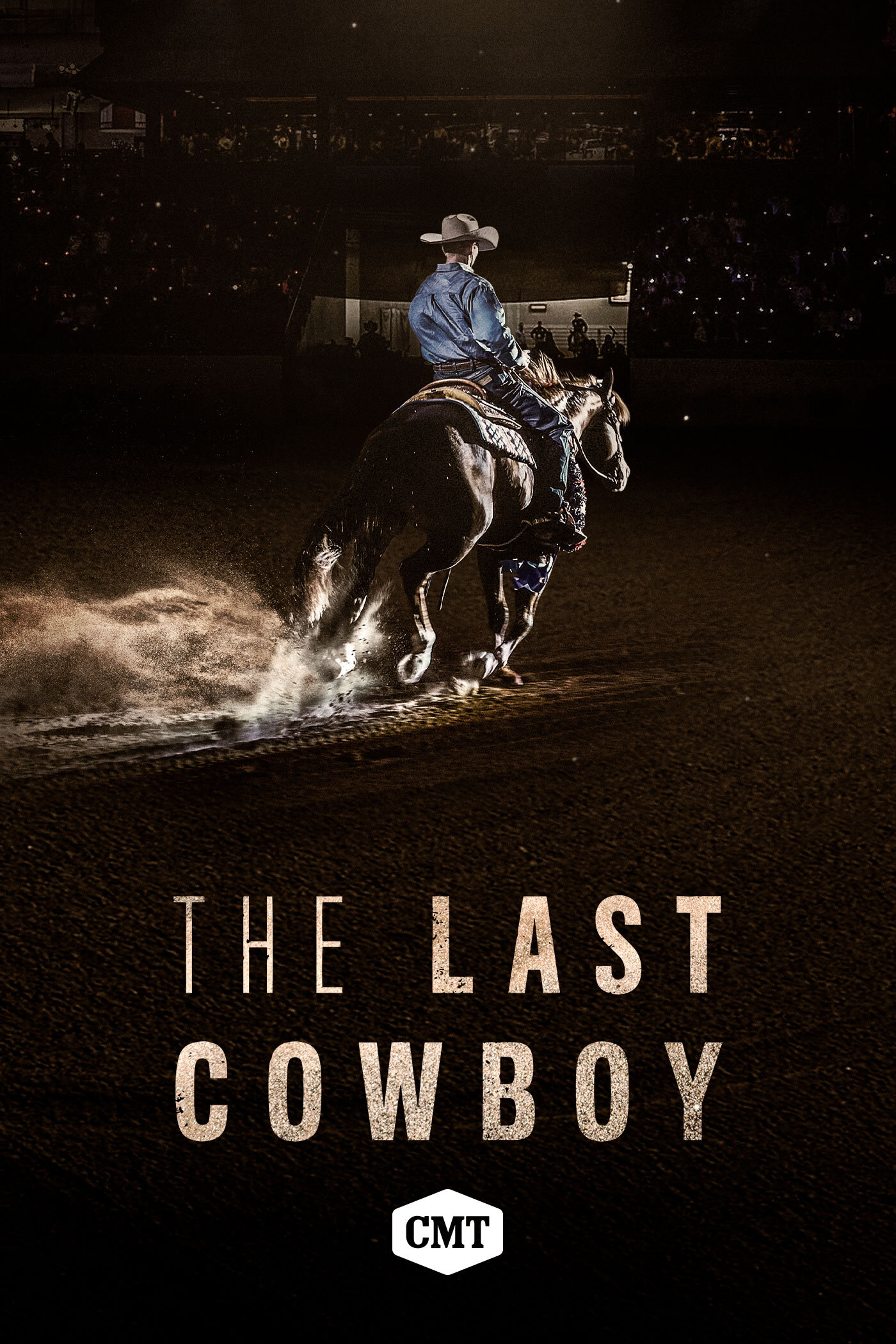 The Last Cowboy