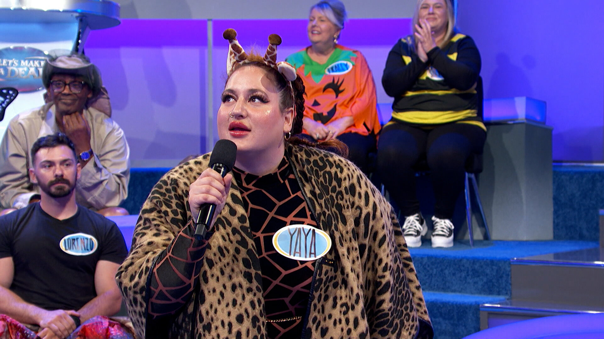 Let's Make a Deal S15 E05 – 9/29/2023
