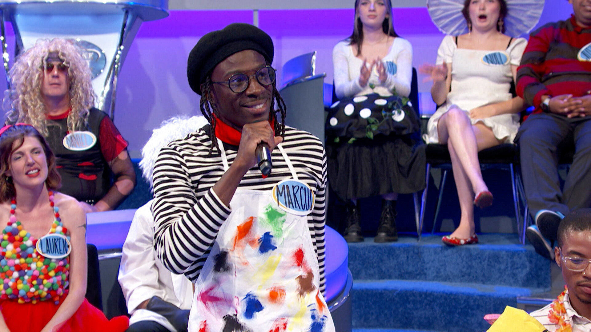 Let's Make a Deal S15 E10 – 10/6/2023