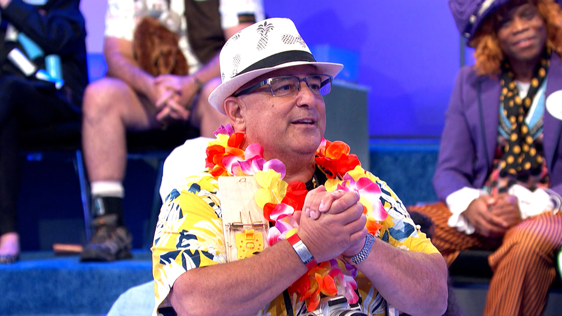 Let's Make a Deal S15 E35 – 11/10/2023
