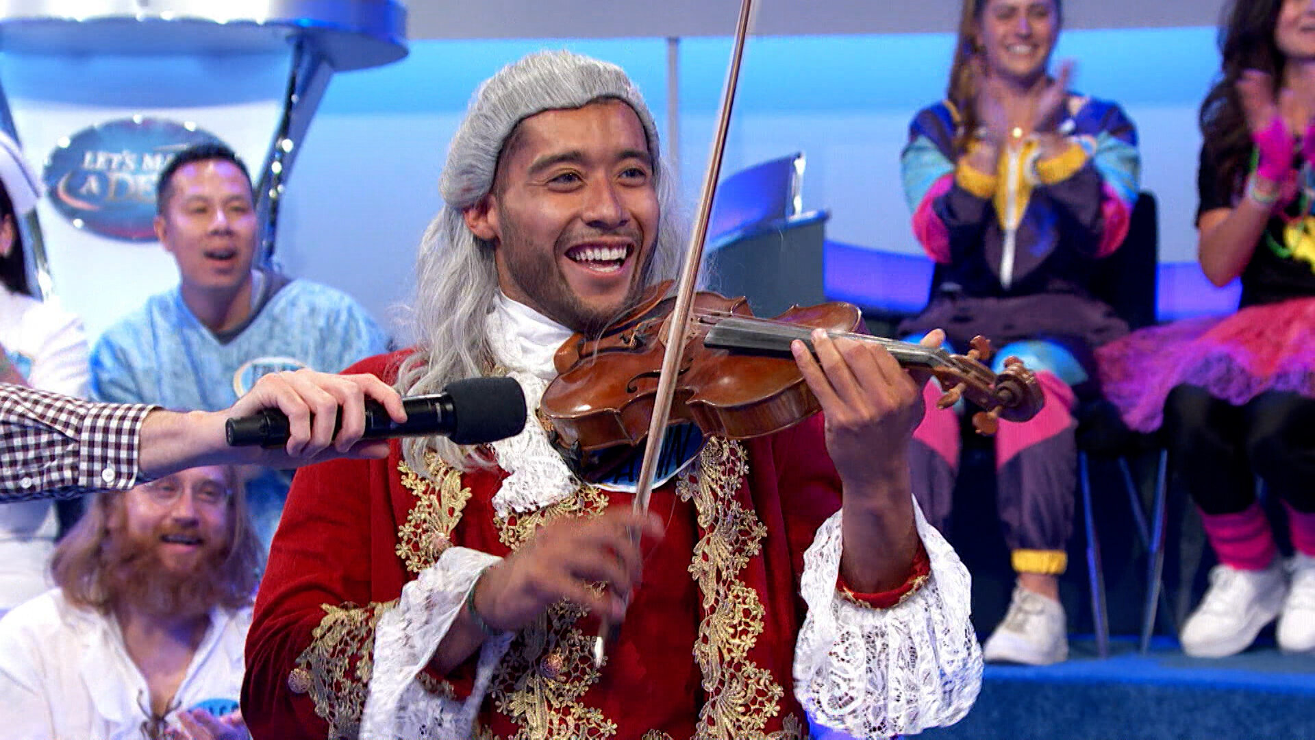 Let's Make a Deal S15 E50 – 12/5/2023