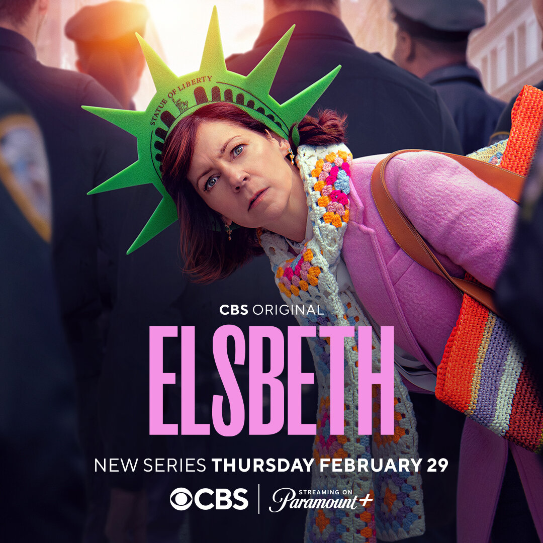 Elsbeth | TVmaze