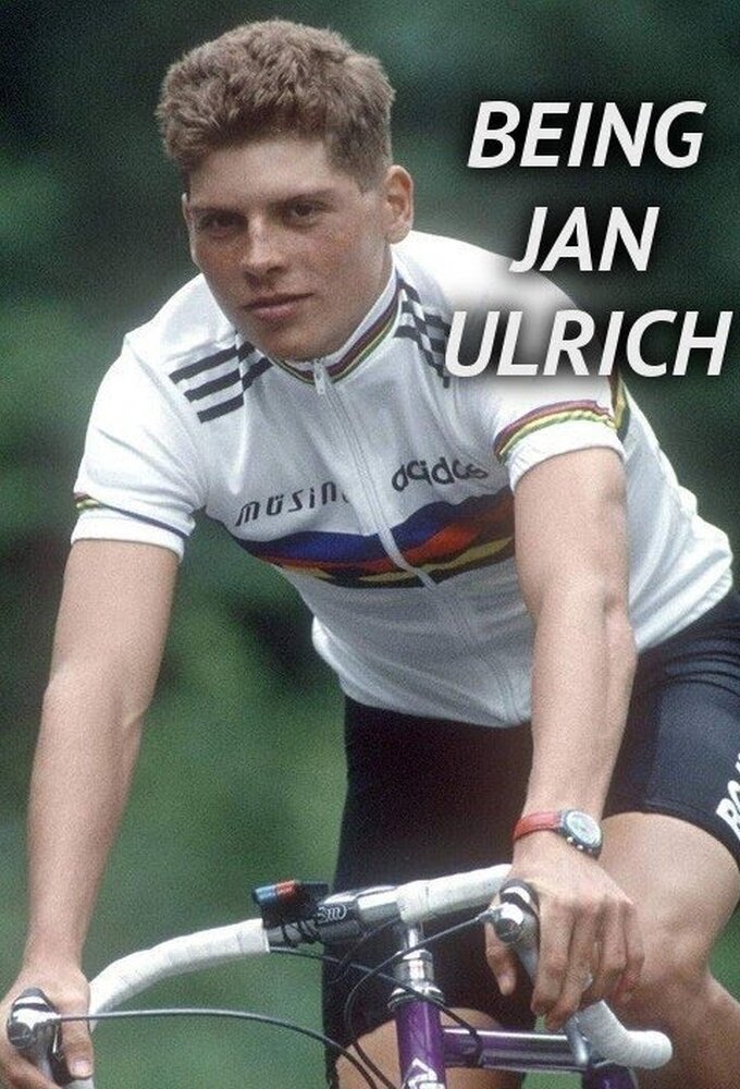 Being Jan Ullrich poster