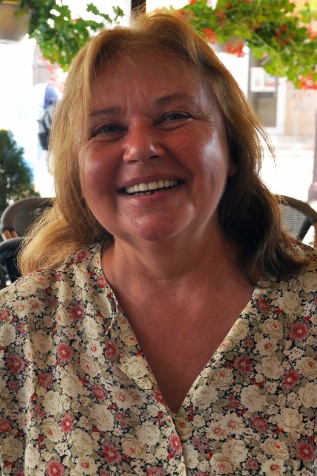 Ibolya Csonka