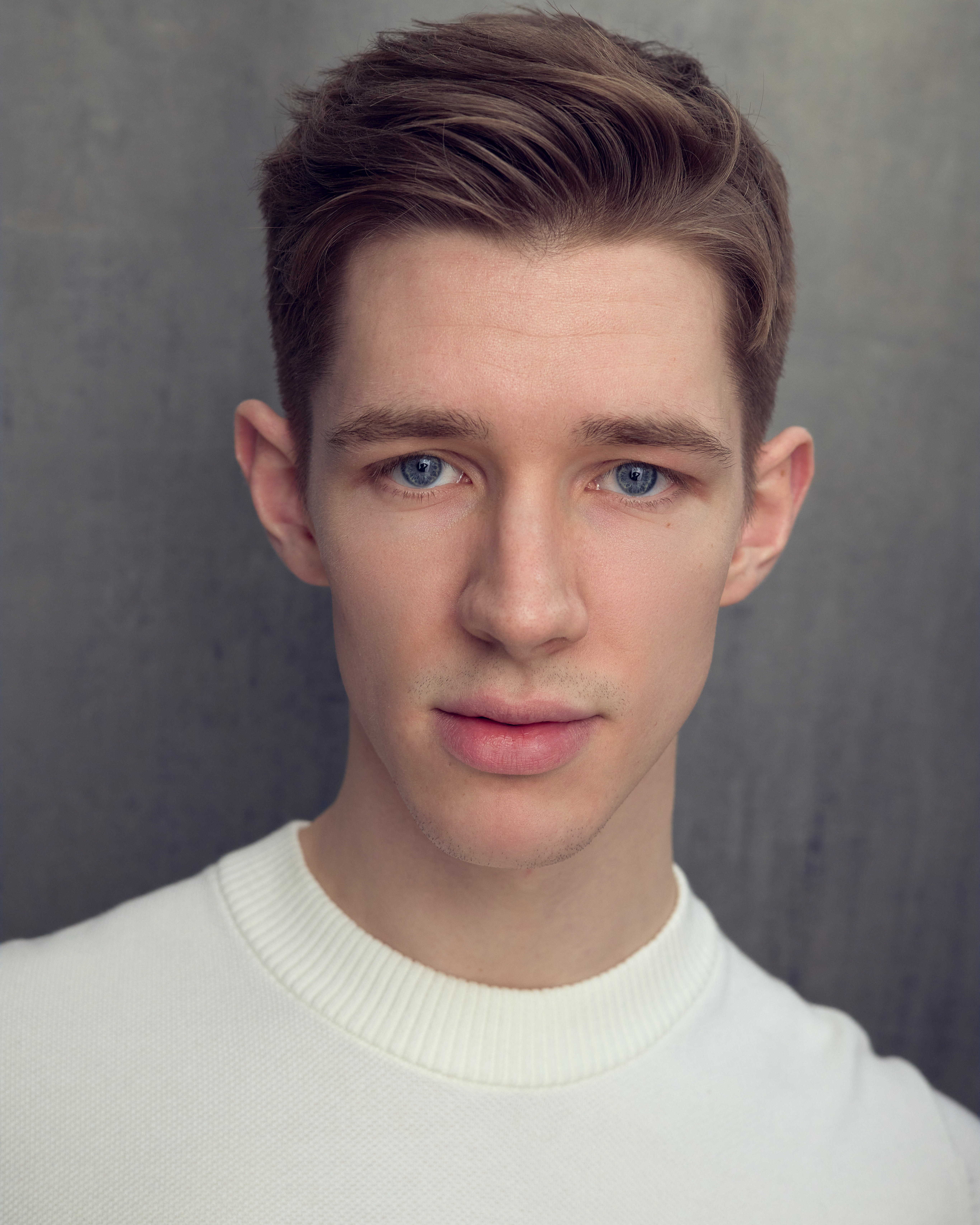 Samuel Jordan