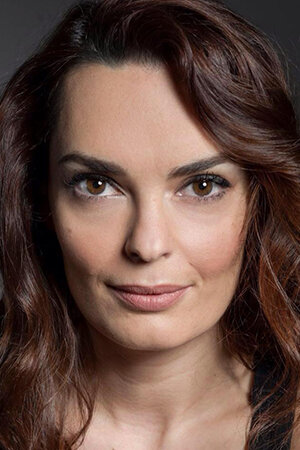 Melânia Gomes