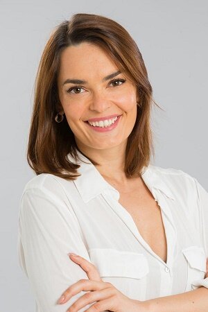 Tina Barbosa