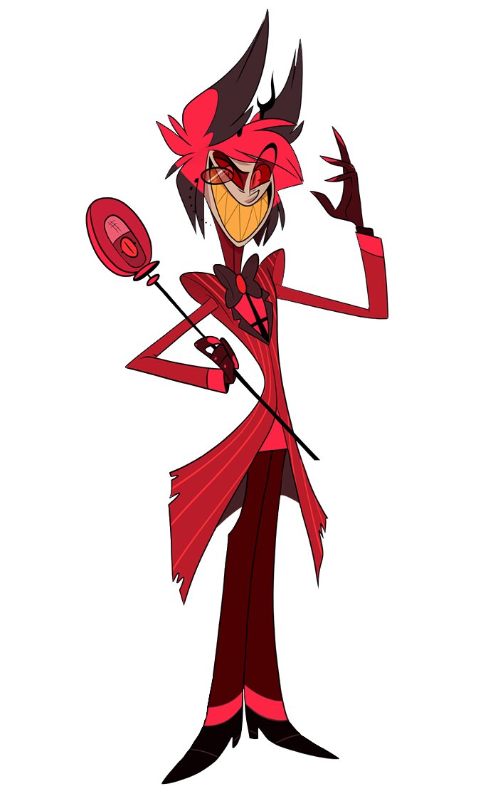 Alastor (Singing)