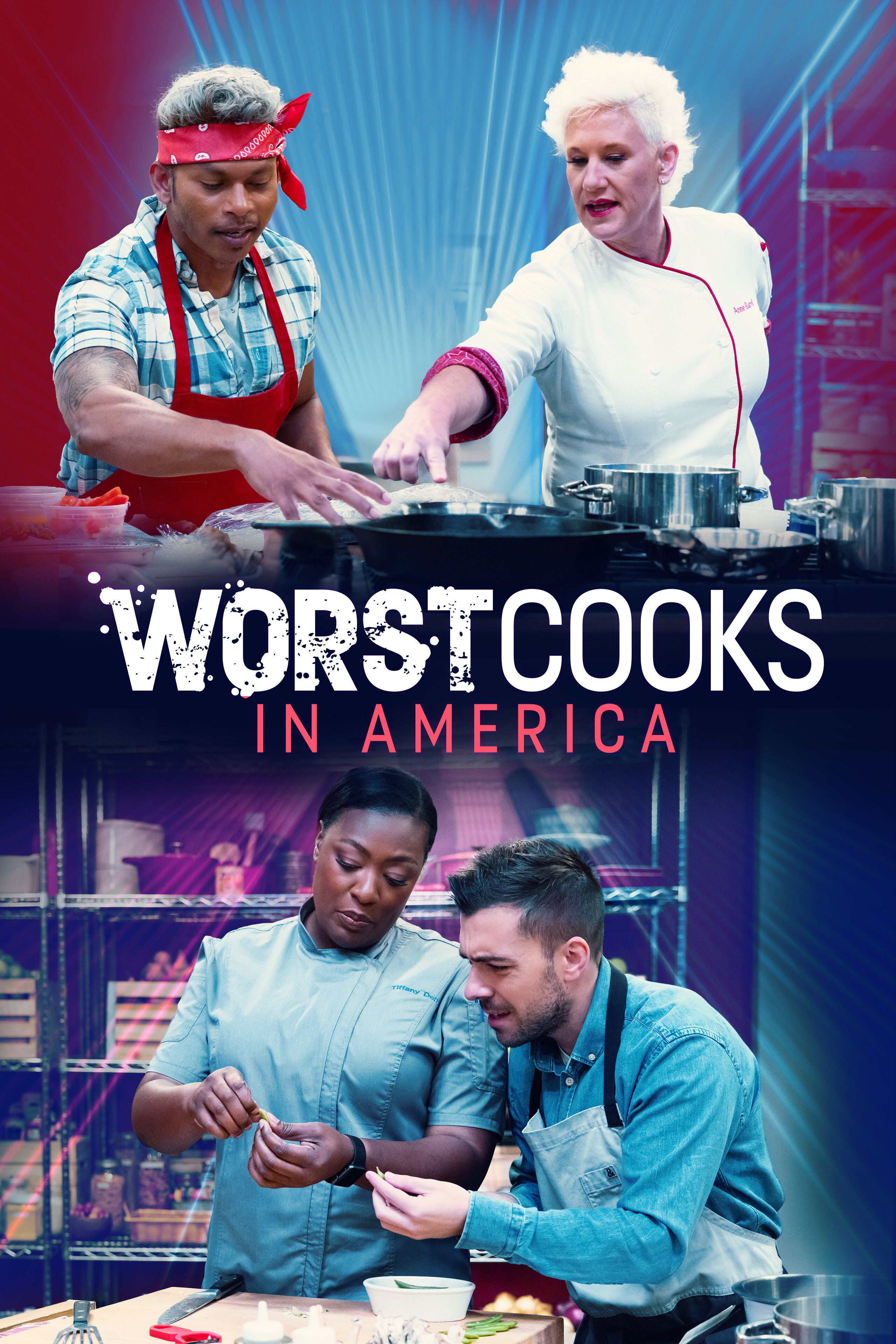 Worst Cooks in America | TVmaze - Who Won Worst Cooks In America Season 5
