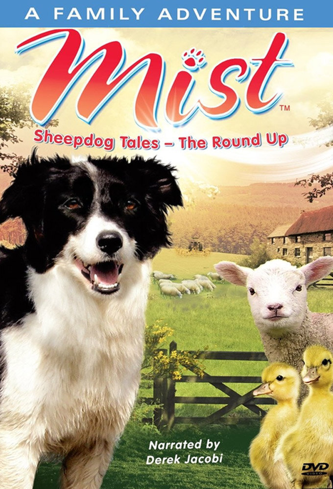 Mist: Sheepdog Tales poster