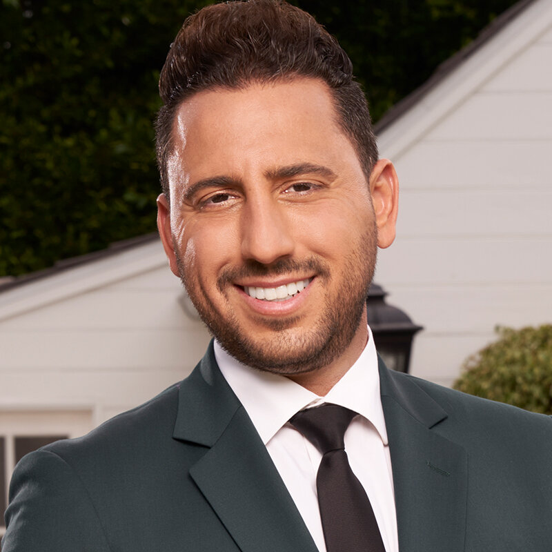 Josh Altman