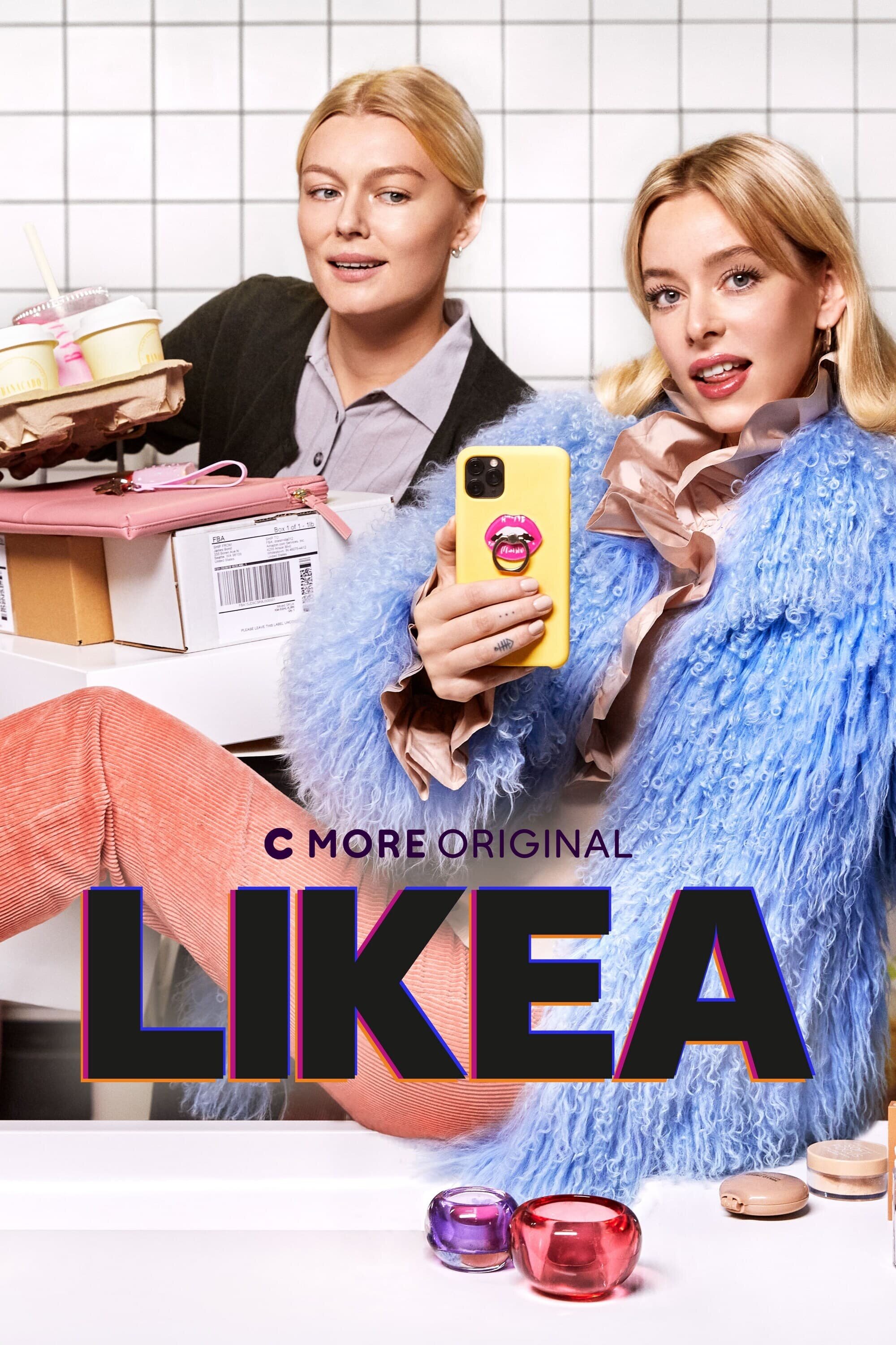 LIKEA