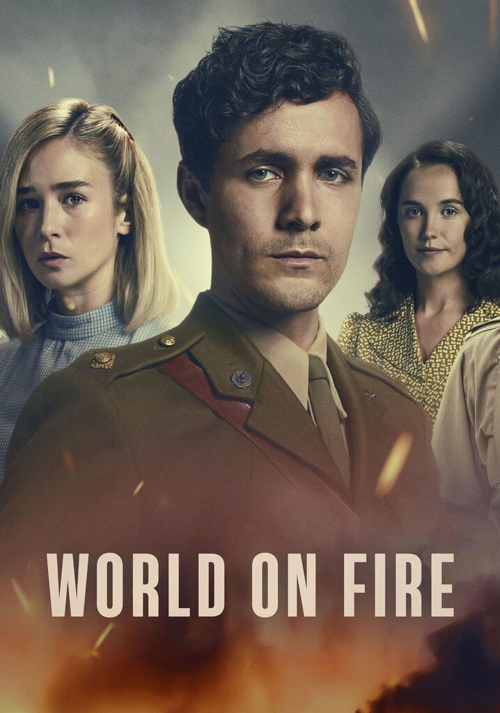 World on Fire