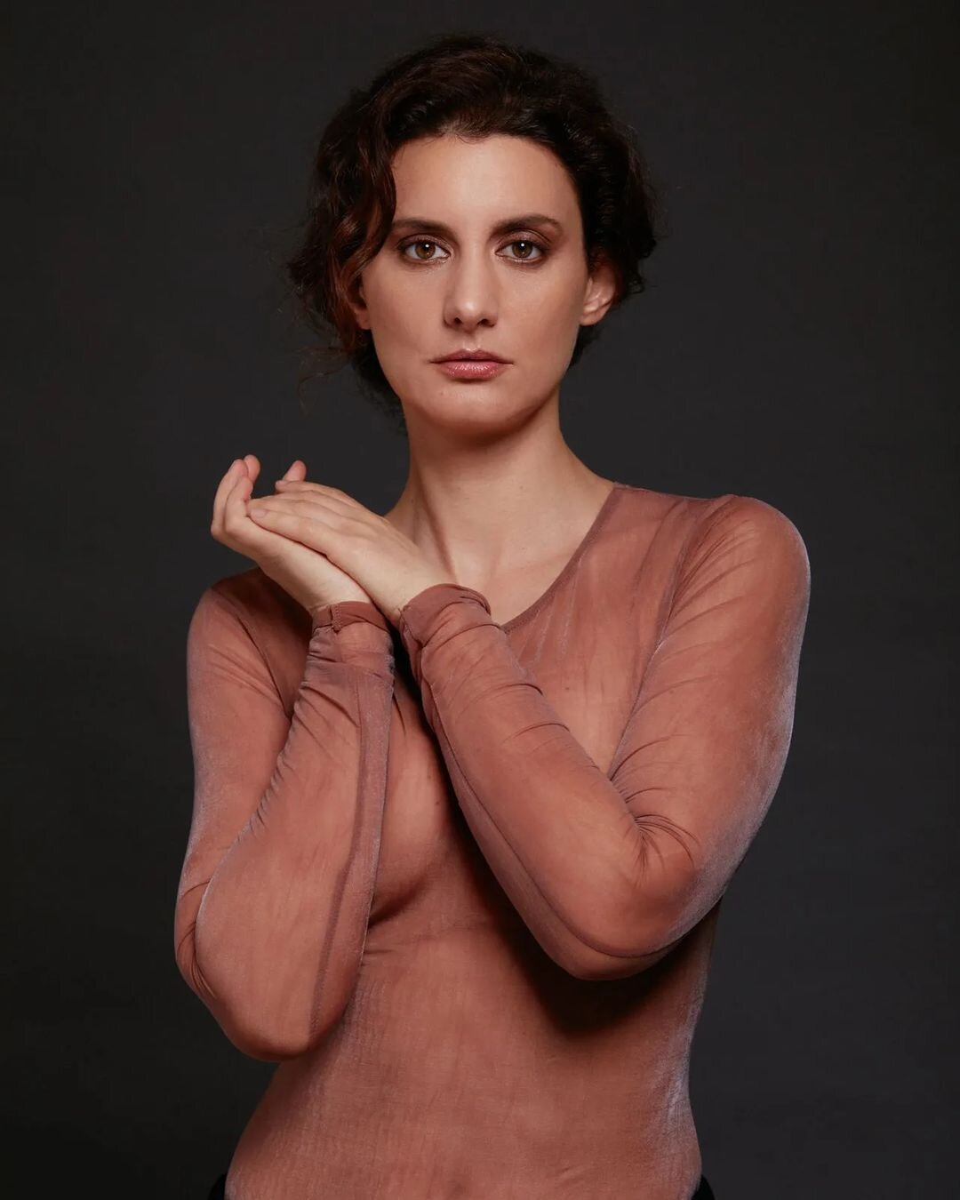 Aurora Peres