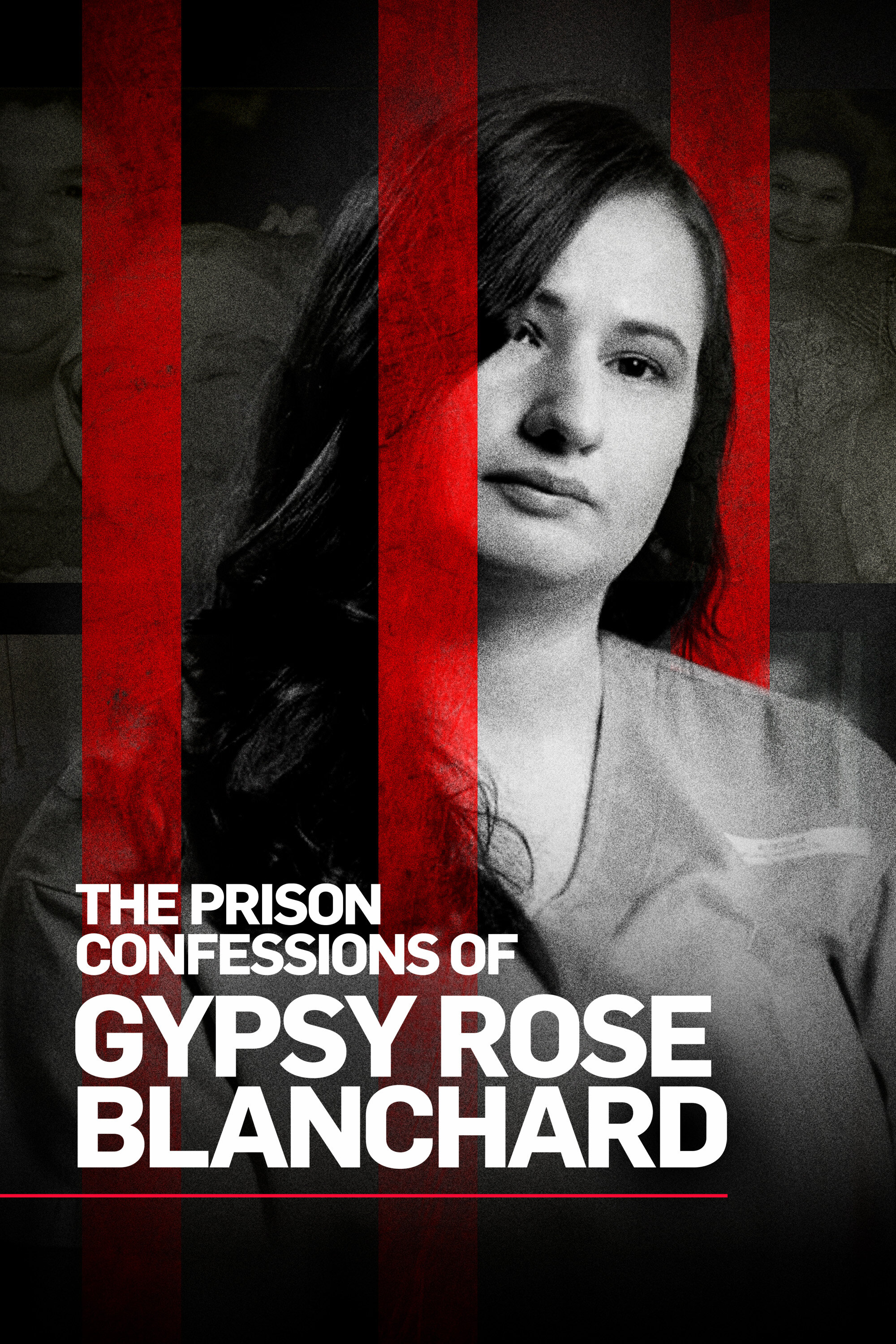 The Prison Confessions Of Gypsy Rose Blanchard | TVmaze