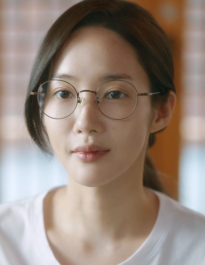 Kang Ji Won