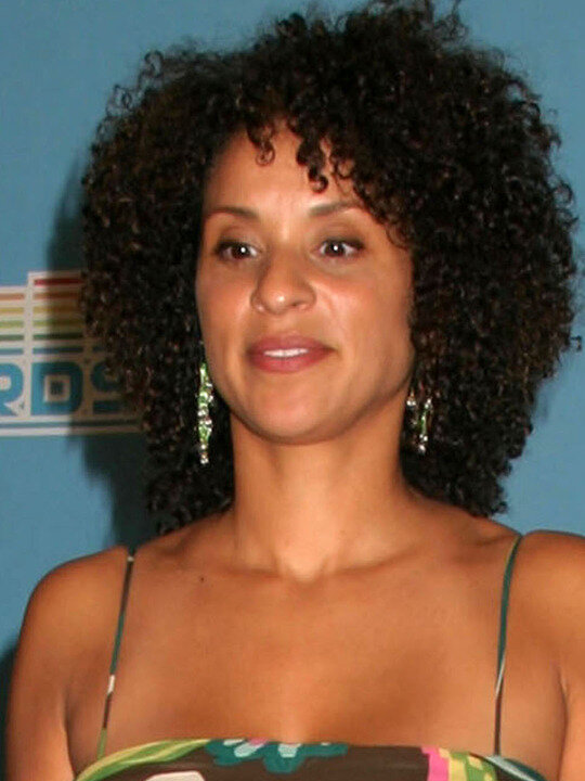 Karyn Parsons Fakes