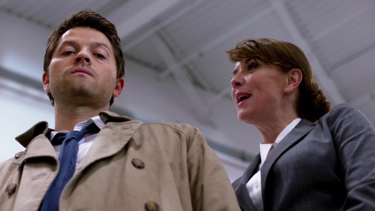 25 crazy facts about supernatural that only super fans know