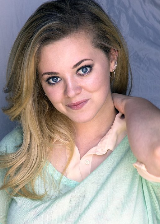 Madylin Sweeten Image #13780 | TVmaze