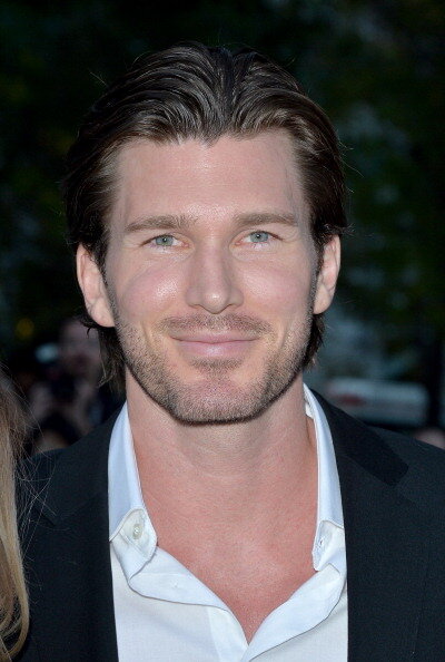 Christopher Russell