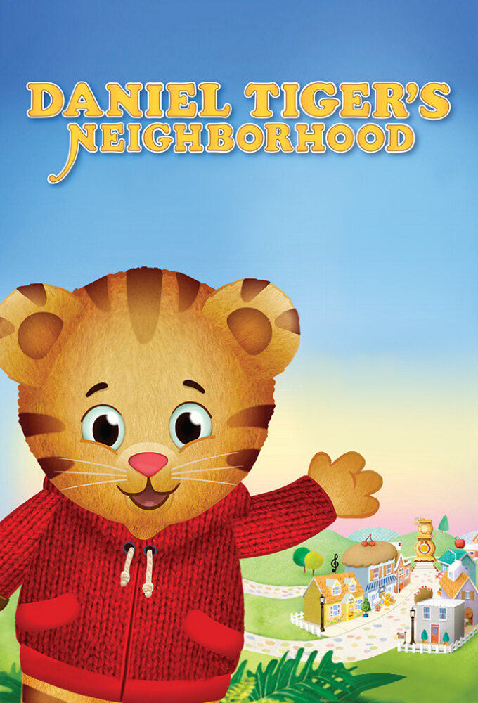 Daniel Tiger's Neighborhood TVmaze