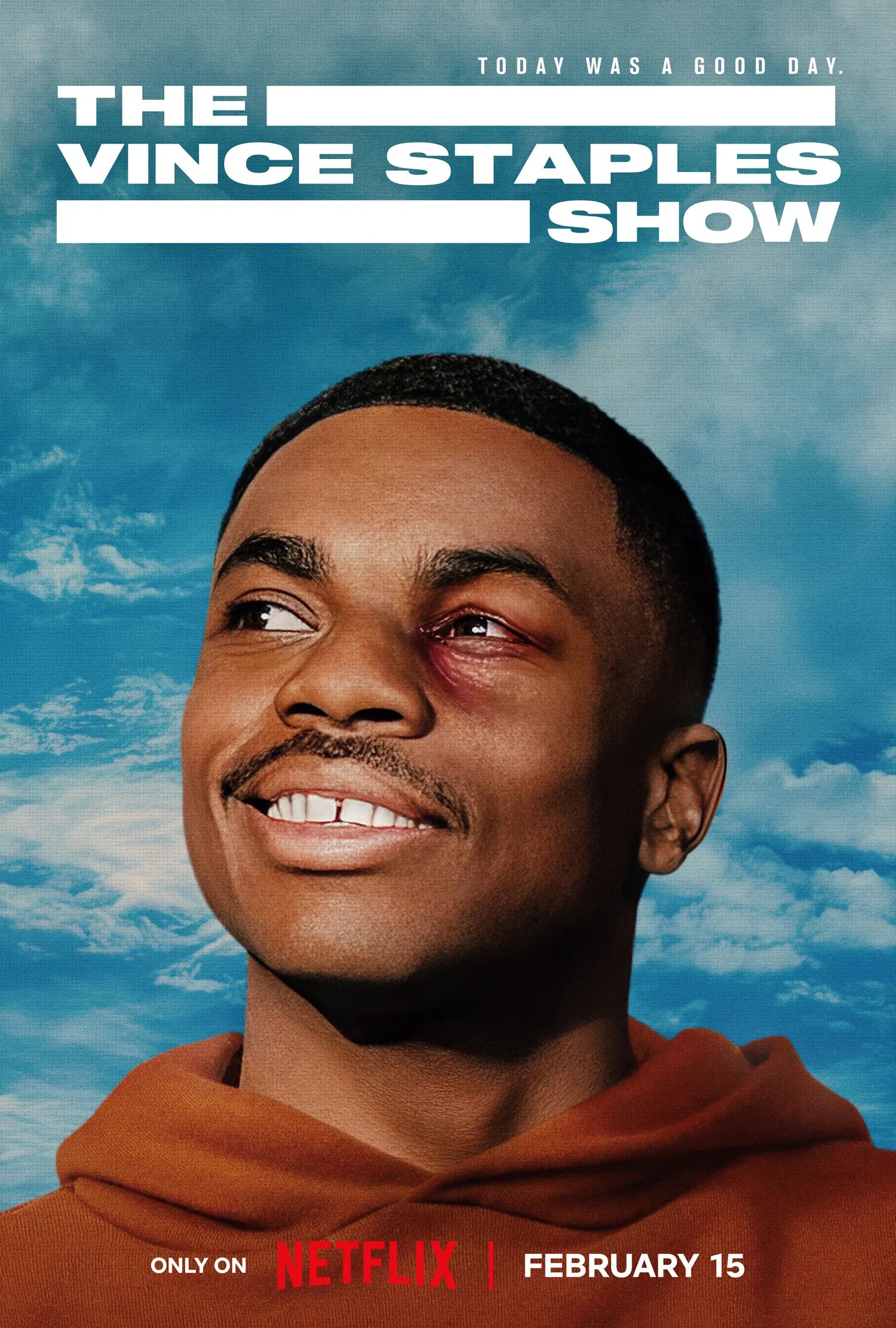 The Vince Staples Show TVmaze