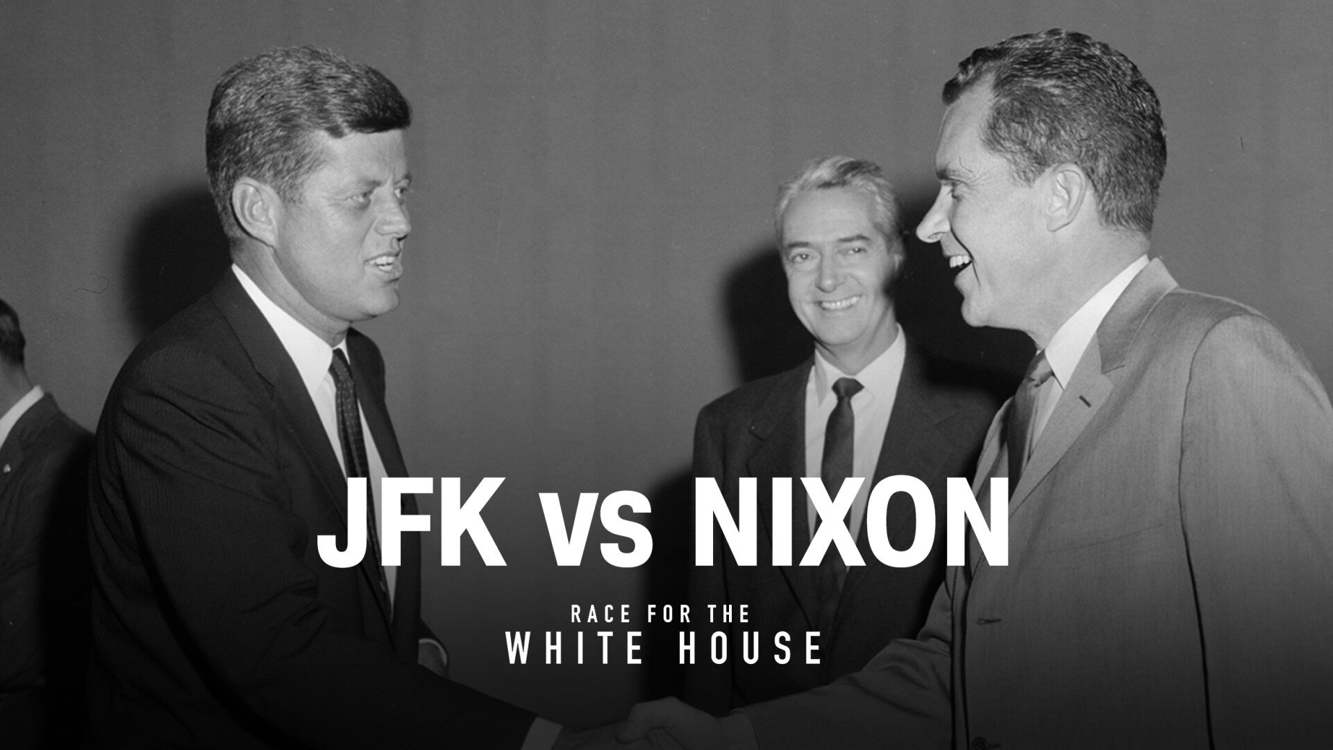 John F. Kennedy vs. Richard Nixon Image #1235753 | TVmaze