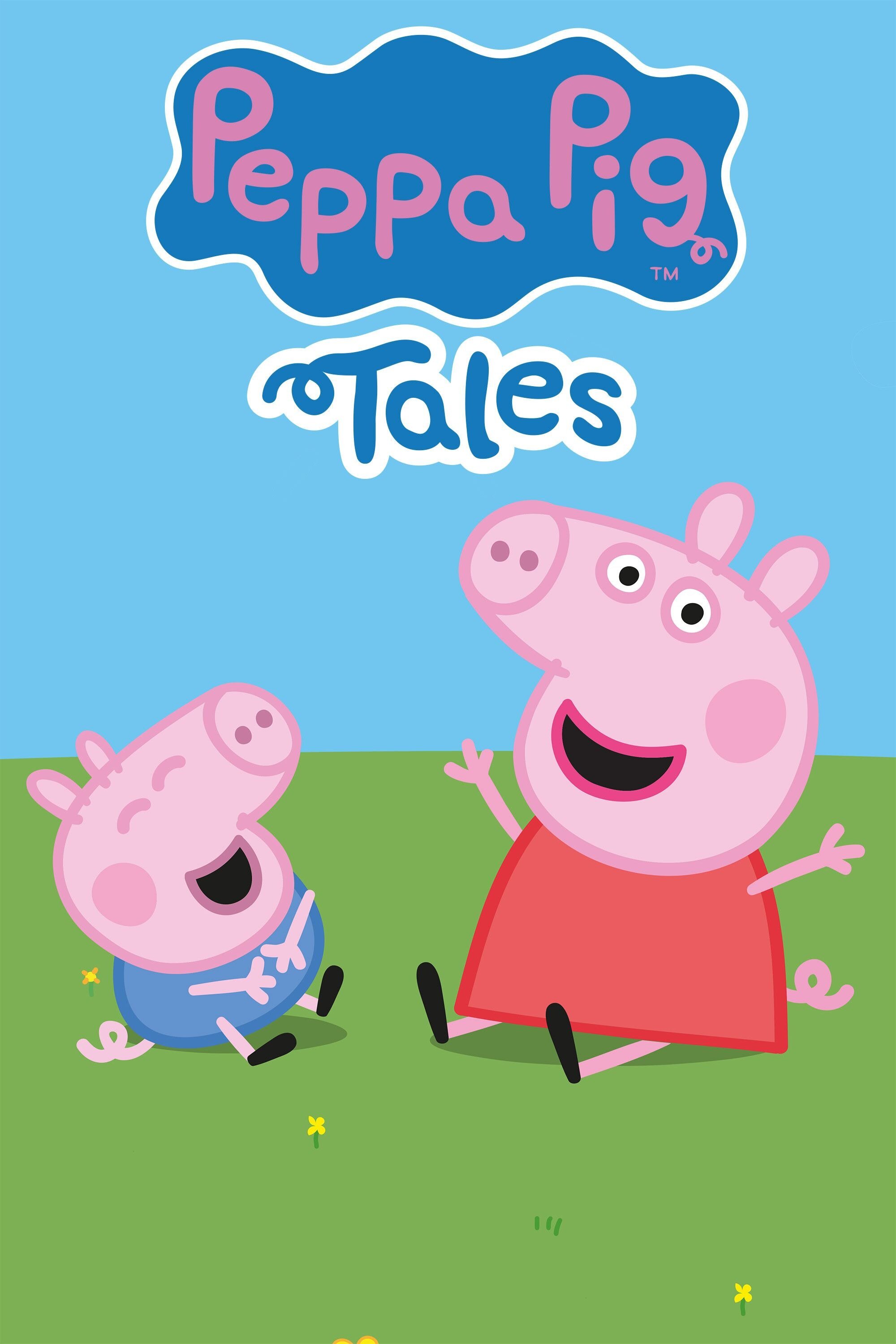 Peppa Pig Tales | TVmaze