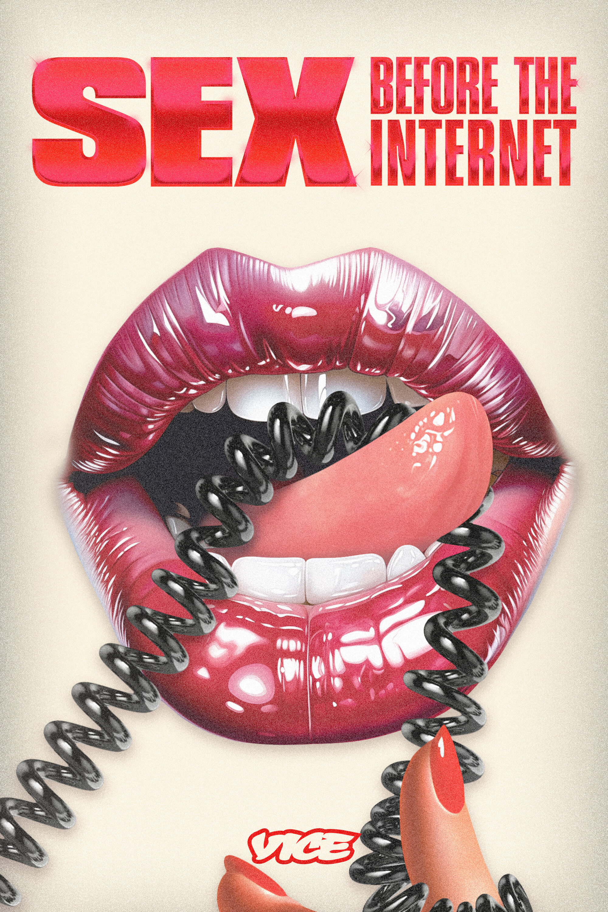 Sex Before the Internet | TVmaze