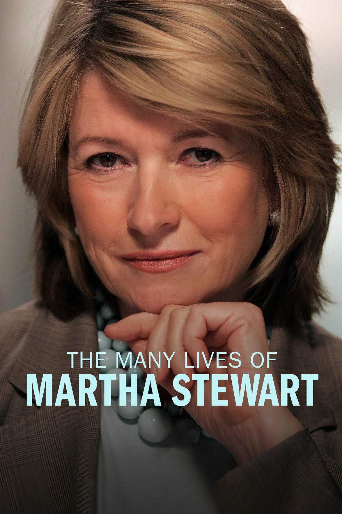 The Many Lives of Martha Stewart | TVmaze