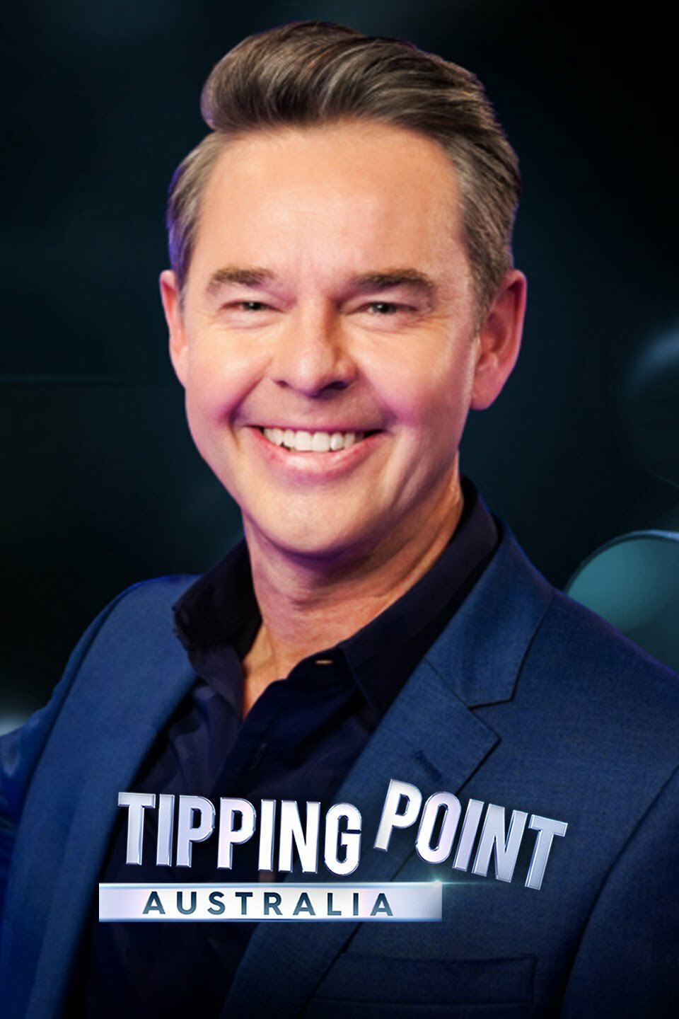 Tipping Point Australia TVmaze
