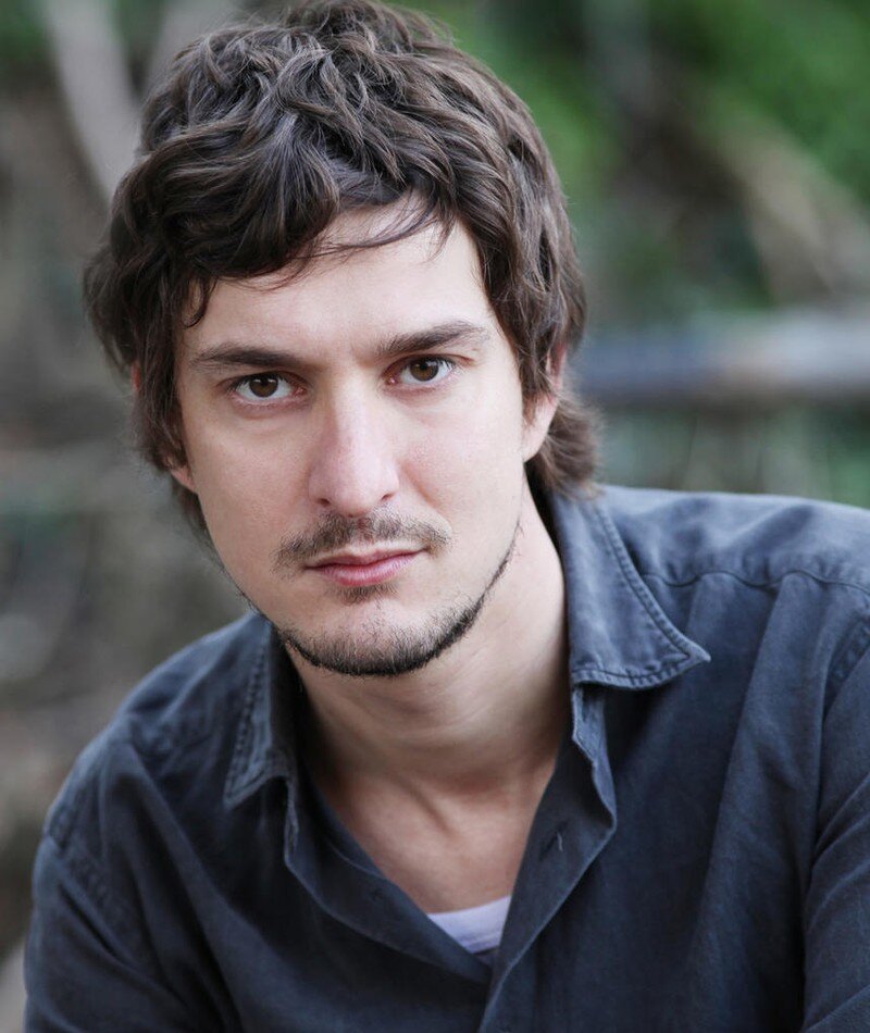 Alessandro Tiberi