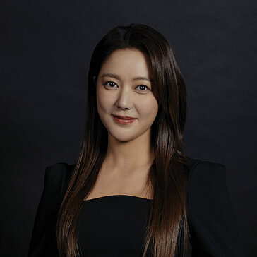 Lee Hye Won (이혜원)