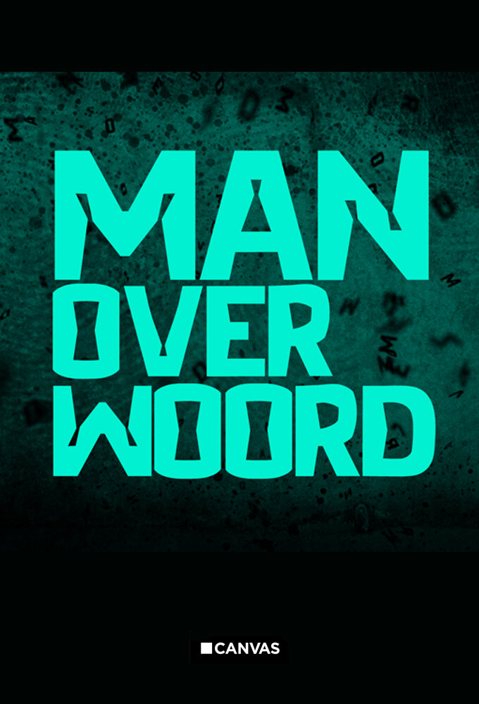 Man over woord tvmaze