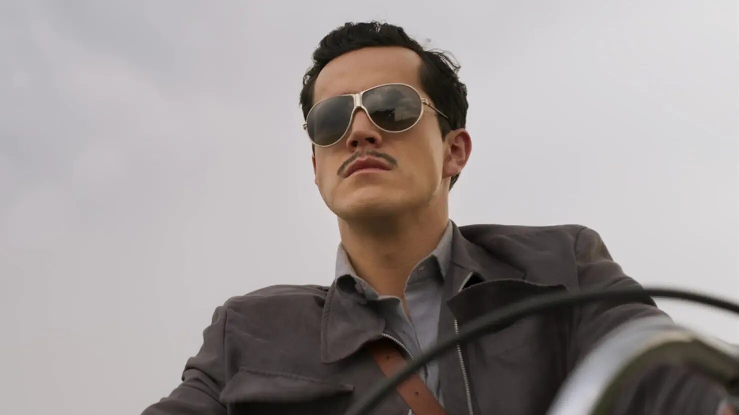 Se llamaba Pedro Infante S1 E01 – Una promesa a mi madre
