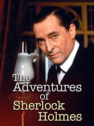 Adventures of Sherlock Holmes, The