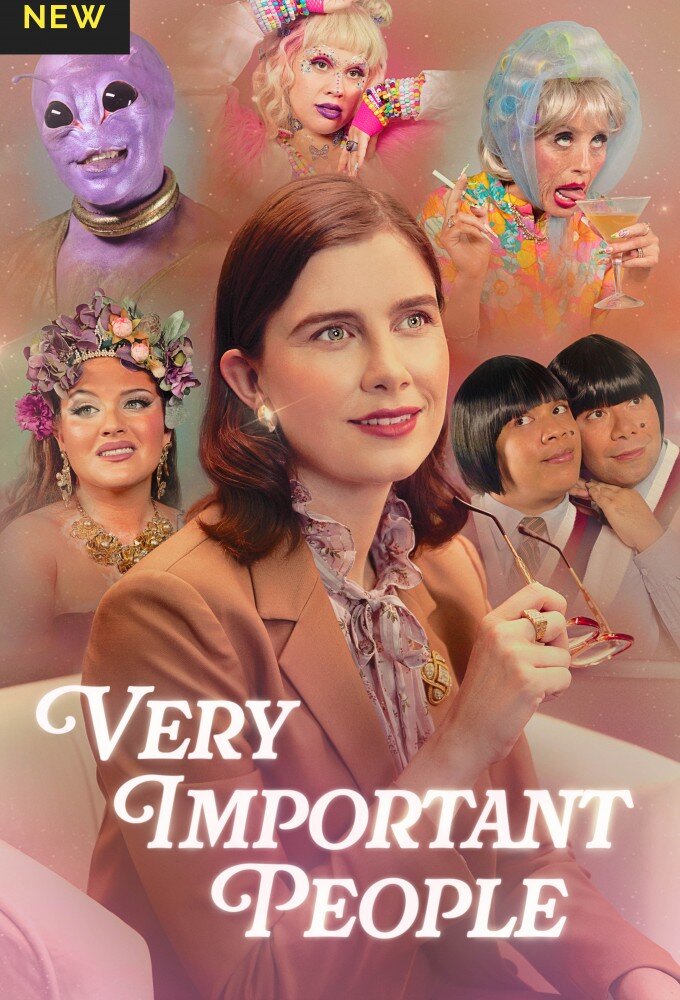 Very Important People