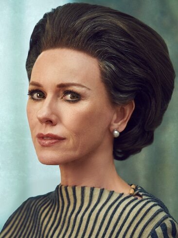 Barbara "Babe" Paley