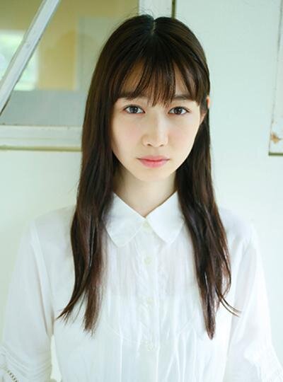 Sanae Nishino