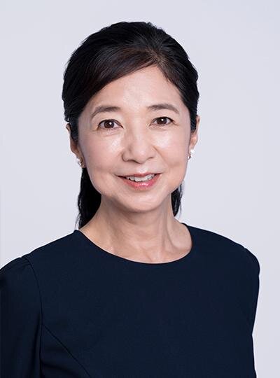 Michiko Okuda