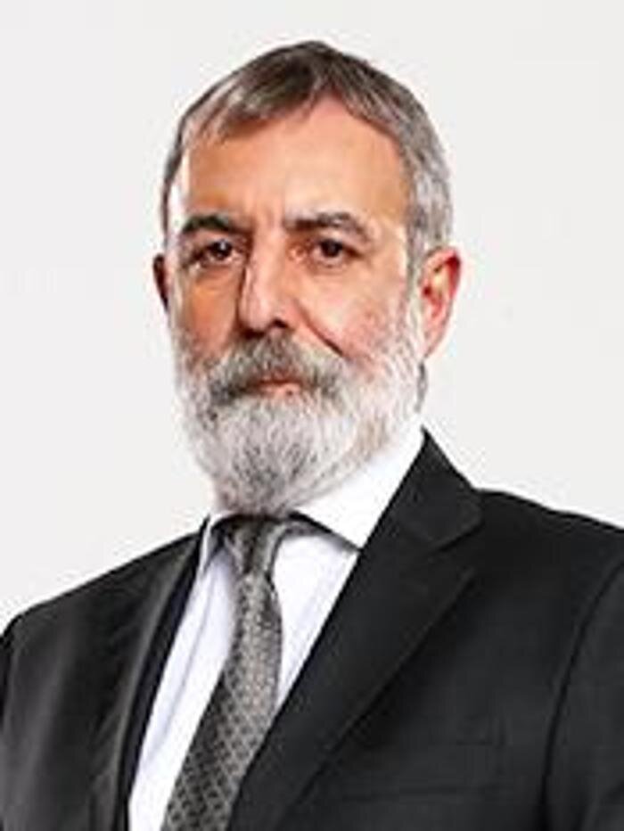 Fehmi Şekercizade