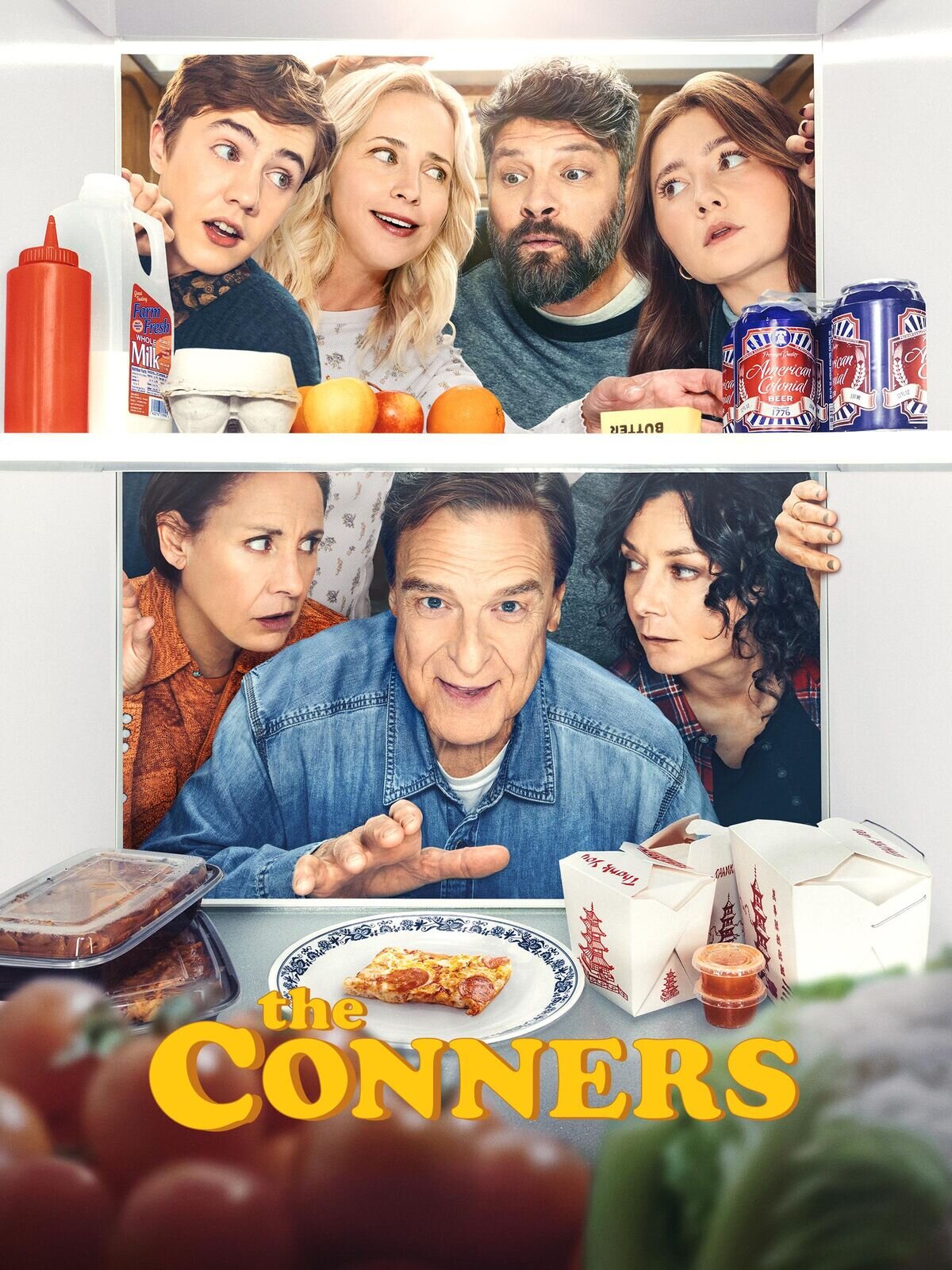 The Conners Next Episode