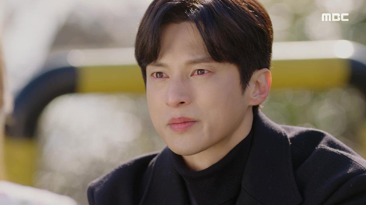 67회: 씩씩한 다정씨 너무 이뻐요.
