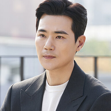 Kang Soo Ho